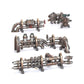 NECROMUNDA: SKIRMISH CORE SET