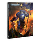 CODEX: SPACE MARINES (11TH EDITION)