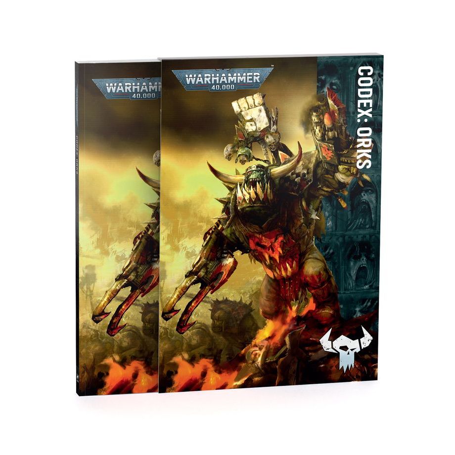 ORK CODEX 11E