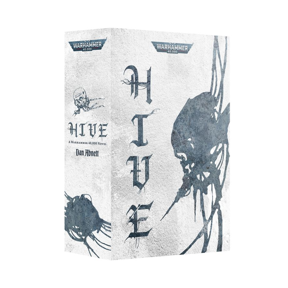 HIVE (HARDBACK)