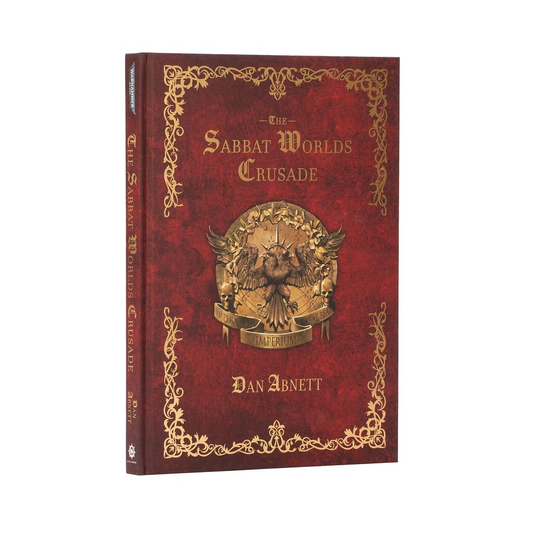 THE SABBAT WORLDS CRUSADE