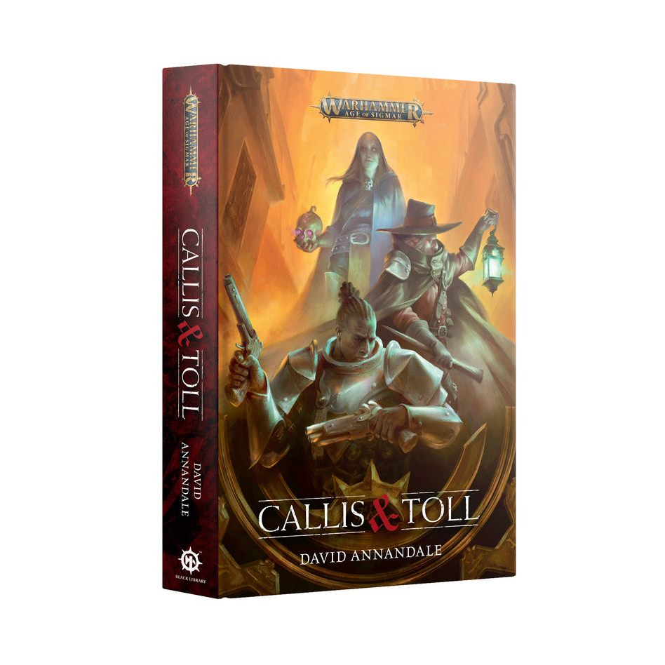 CALLIS & TOLL