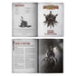 UNDERHIVE JOURNAL: ESCHER: HOUSE OF BLADES
