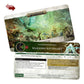 WARSCROLL CARDS: SYLVANETH