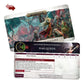 WARSCROLL CARDS: DAUGHTERS OF KHAINE