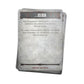 NECROMUNDA: CORE GANG TACTICS CARDS