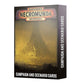 NECROMUNDA: CAMPAIGN AND SCENARIO CARDS