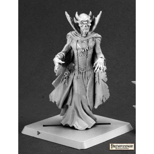 PF VORDAKAI, CYCLOPS LICH