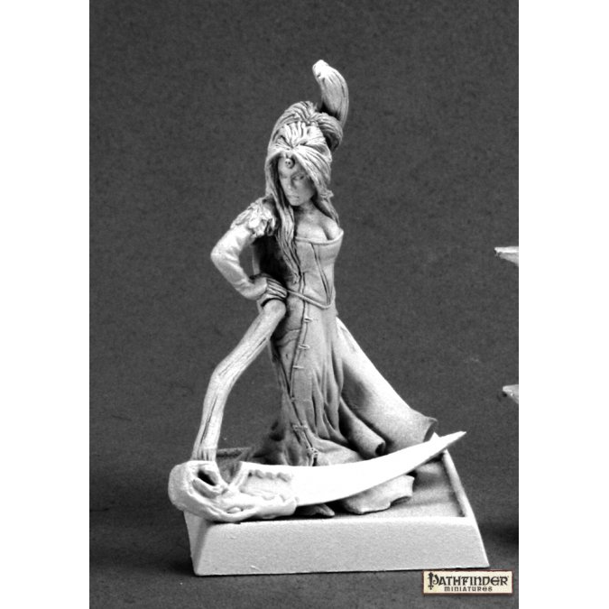 CLERIC OF URGATHOA