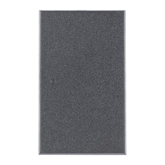 SQUARE BASES - 60MM x 100MM