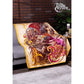 THE DARK CRYSTAL THROW BLANKET 60" X 48"