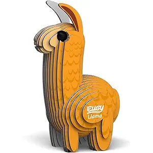 EUGY LLAMA