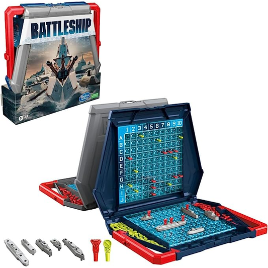 BATTLESHIP