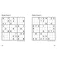 THE EVERYTHING LARGE PRINT GAMES AND PUZZLES BOOK
