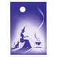 GYPSY WITCH FORTUNE TELLING PLAYING CARDS