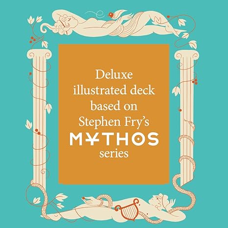 THE MYTHOS DECK