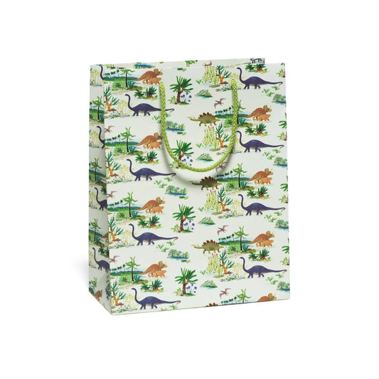 DINOSAURS GIFT BAG