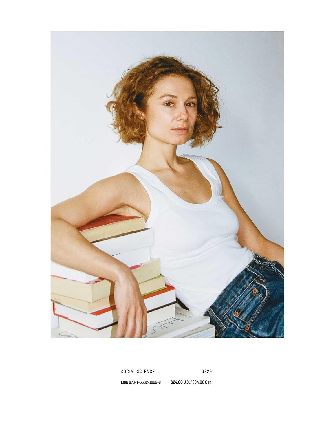 CAPITALISM IS SEXISM BY DOORTJE SMITHHUIJSEN, TRANSLATED BY ERICA MOORE