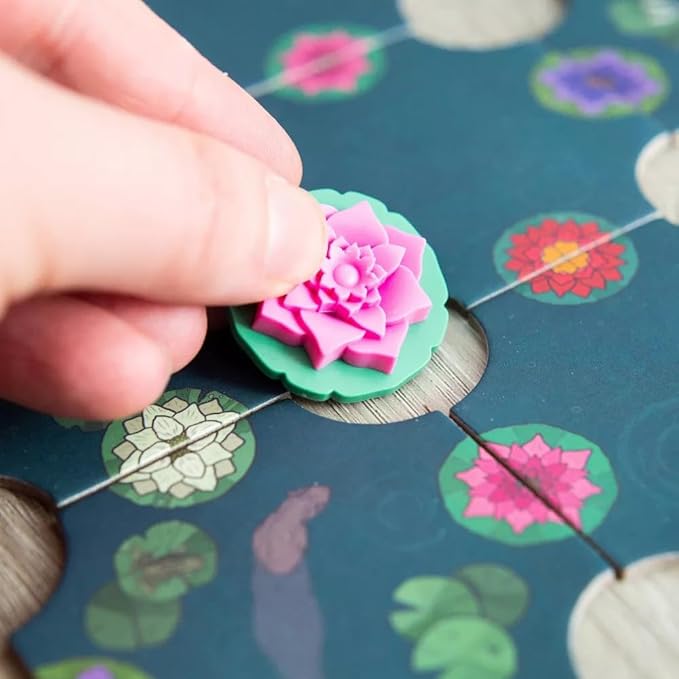 A GENTLE RAIN BLOOM EDITION