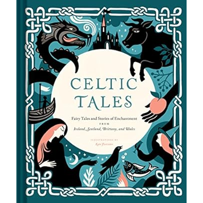 CELTIC TALES