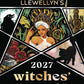 LLEWELLYN'S 2027 WITCHES' COMPANION