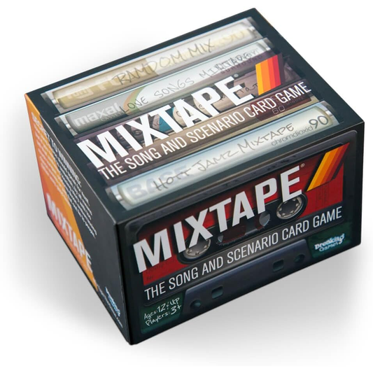 MIXTAPE