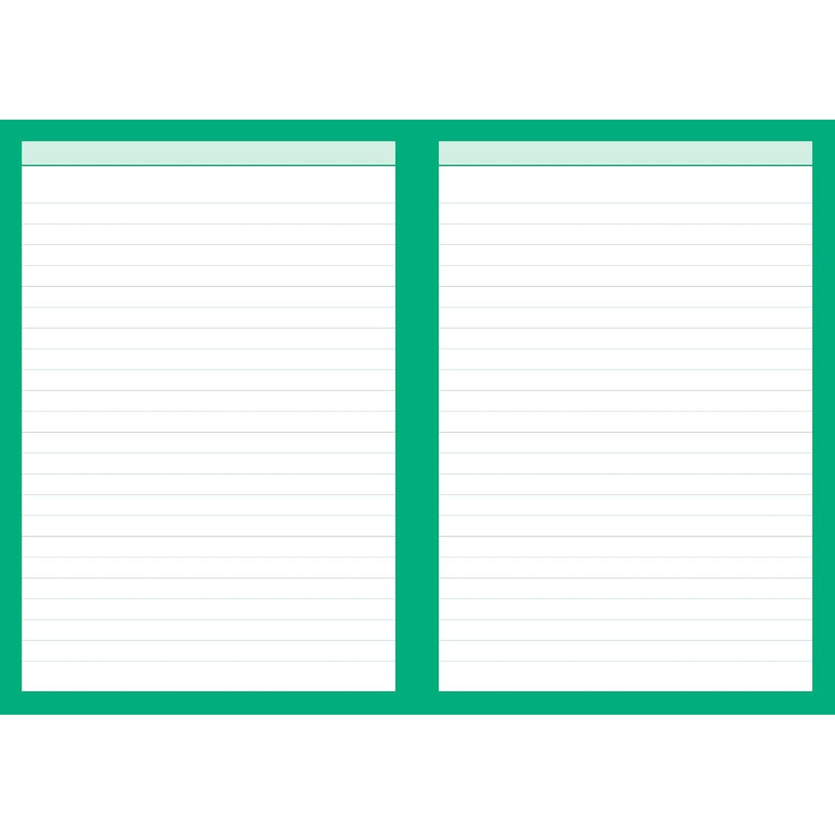 MAHJONG JOURNAL