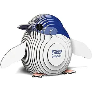 EUGY PENGUIN
