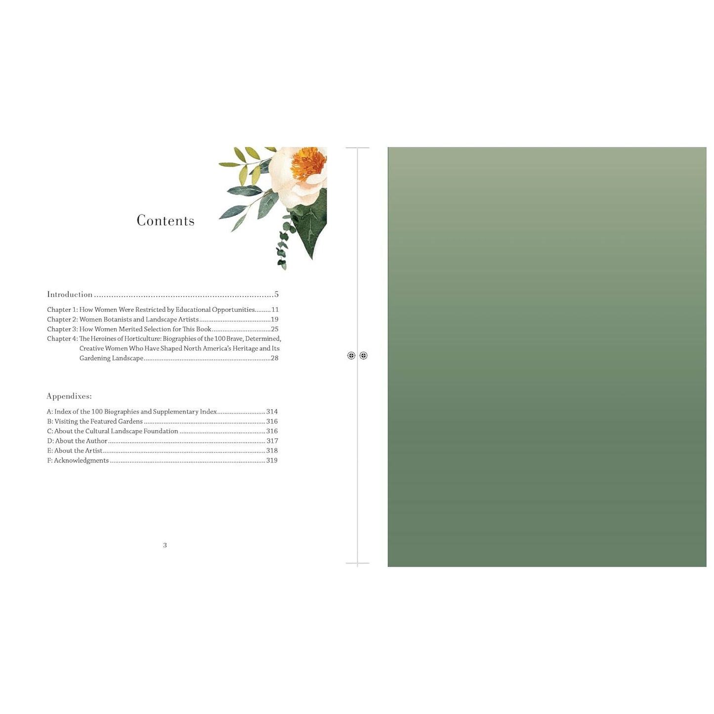 HEROINES OF HORTICULTURE BY STEFAN WHITE