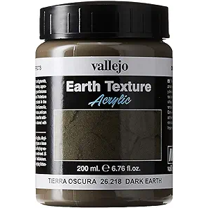 DARK EARTH TEXTURE