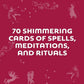 LOVE DECK: 70 CARDS TO IGNITE ATTRACTION, PASSION, AND ROMANCE