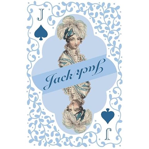 REGENCY PLAYING CARDS