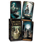 DRUIDIC TAROT DECK