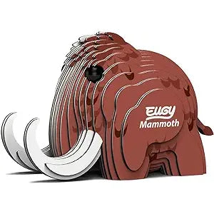 EUGY MAMMOTH