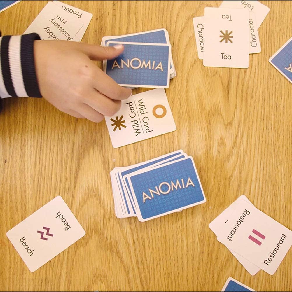 ANOMIA