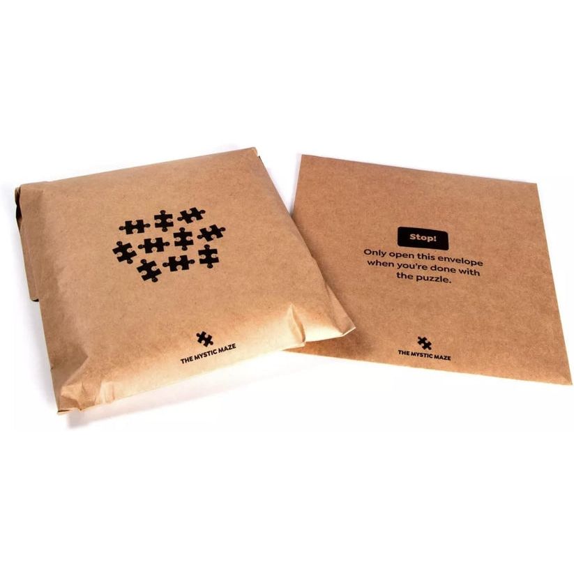 THE FOREST FEAST 1000 PC