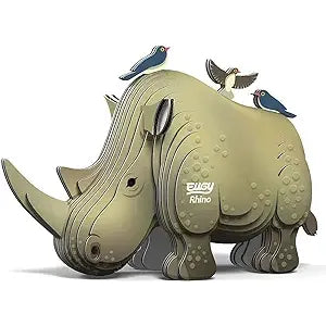 EUGY RHINO