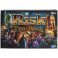 RISK LORD OF THE RINGS TRILOGY EDITION