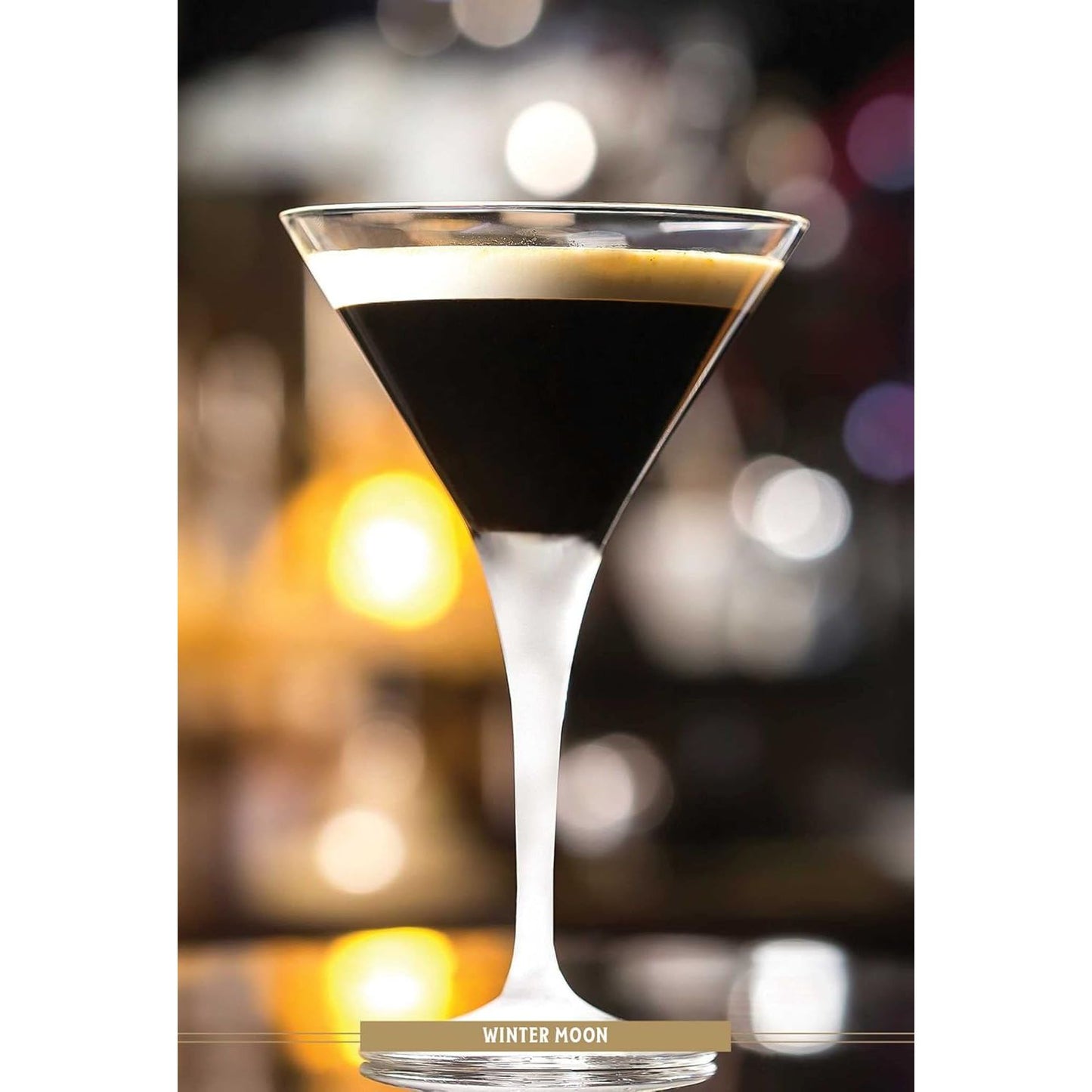 WINTER CHEERS: COZY COLD WEATHER COCKTAIL AND DRINK RECIPIES