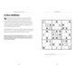 THE MURDER MYSTERY CLUB PUZZLE BOOK: THE PERFECT PLOT
