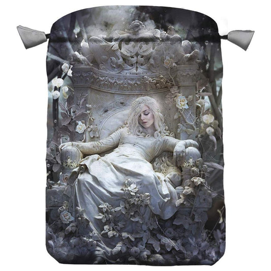 DE LA NUIT TAROT BAG