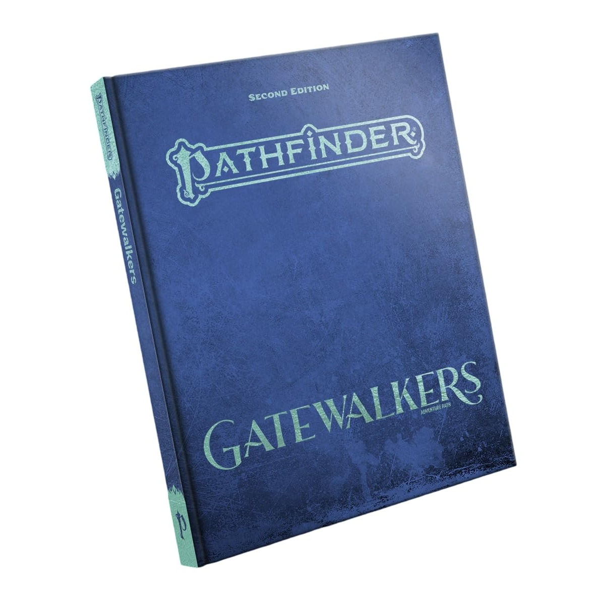 PATHFINDER 2E GATEWALKERS SPECIAL EDITION