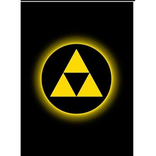 ABSOLUTE TRI-FORCE SLEEVES