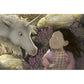 MARGARET'S UNICORN BY BRIONY MAY SMITH