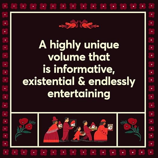 CURIOUS COFFINS AND RIVETING RITUALS: DEATH PRACTICES AROUND THE WORLD BY YY LIAK