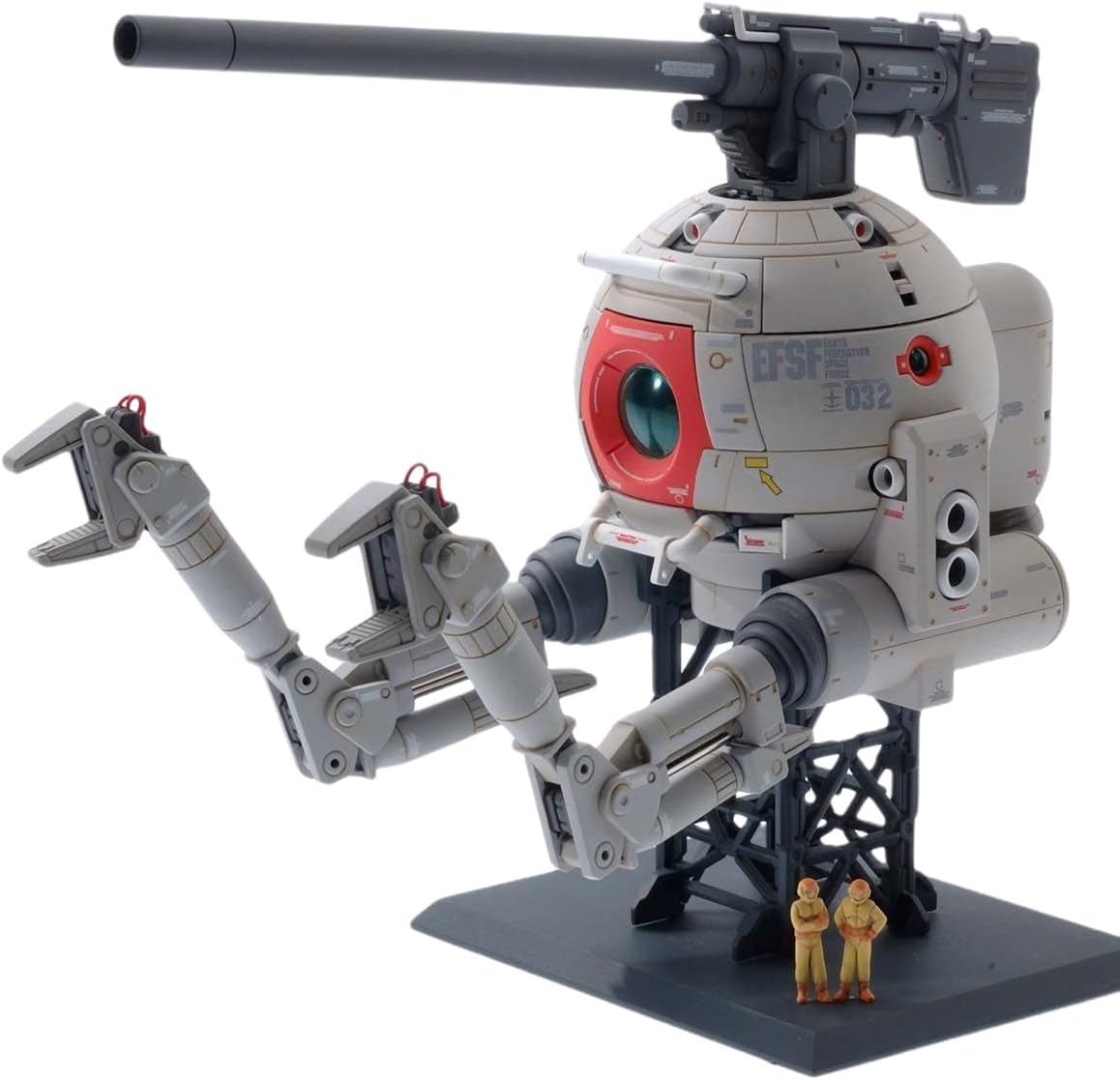 GUNDAM RB-79 MOBILE POD BALL