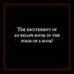 CODEX REGENESIS: FIVE FABLES OF MAGICK MISUSED BY H.M. BATSEL
