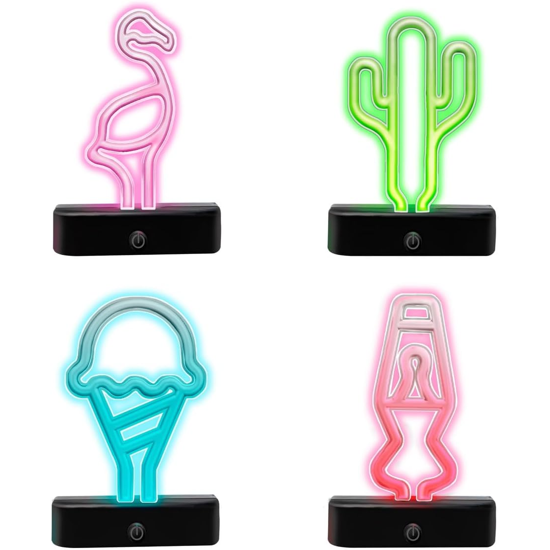 NANO NEON