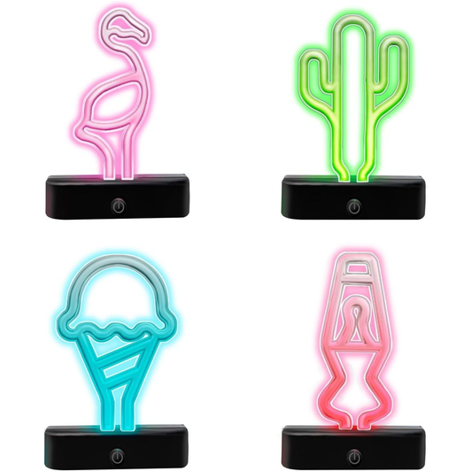 NANO NEON