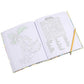 AWESOME ACTIVITY BOOK - INCLUDES WORD SEARCH, COLORING, DOT-TO-DOT, SUDOKU, AND CROSSWORDS